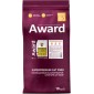 Award Hairball & Indoor Сухой корм для взрослых кошек для выведения шерсти с уткой и индейкой с добавлением зеленой чечевицы и Юкки Шидигера 10 кг.