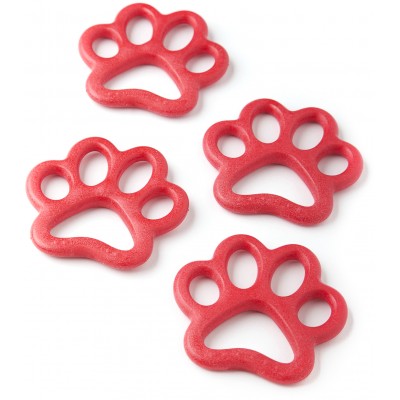 Bama Pet игрушка для собак ORMA MINI 8см, резина, цвета в ассортименте