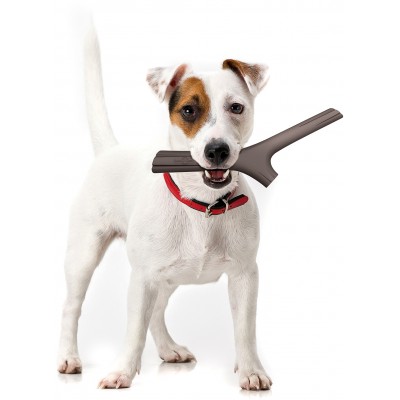 Bama Pet игрушка для собак палочка TUTTO MIO 25см, резиновая, цвета в ассортименте