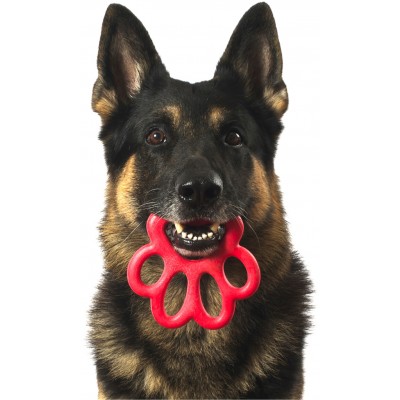 Bama Pet игрушка для собак ORMA BIG 16,5см, резина, цвета в ассортименте