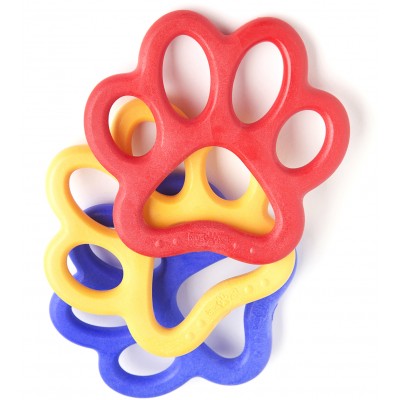 Bama Pet игрушка для собак ORMA MINI 8см, резина, цвета в ассортименте