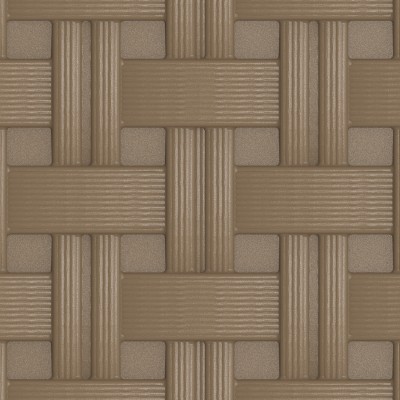 Bama Pet био-туалет для кошек PRIVE 42х50,5х39,6h см, коричневый