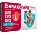 Бимаксгард Плюс капли для собак 4-10 кг от блох, клещей и комаров 1 пипетка х 1,0 мл