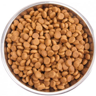 CORE Сухой корм для стерилизованных кошек и кастрированных котов из курицы с индейкой 300 гр.