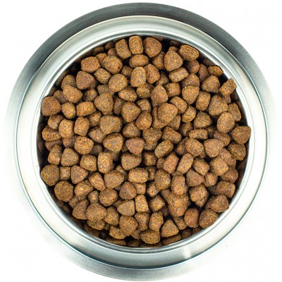 CORE Сухой корм для взрослых собак мелких пород из лосося с тунцом 5 кг.