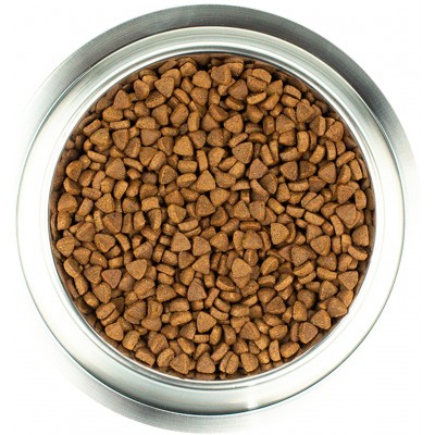 CORE Сухой корм для взрослых собак мелких пород со сниженным содержанием жира из индейки с курицей 5 кг.