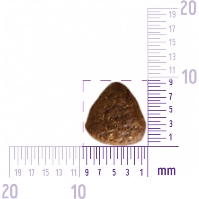 CORE Сухой корм для взрослых собак мелких пород со сниженным содержанием жира из индейки с курицей 5 кг.