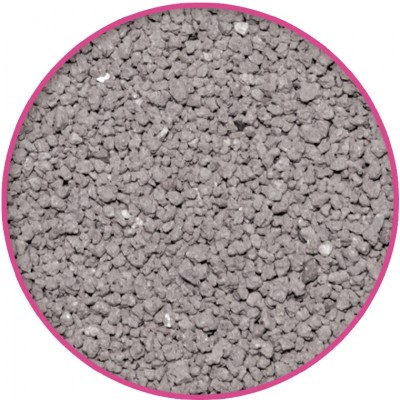 Cat Step Professional Ultra Наполнитель комкующийся минеральный 5 кг.