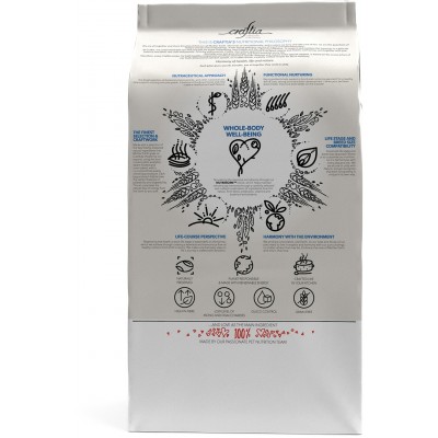 Craftia Galena Cat Diabetic Care Ветеринарная диета для кошек при сахарном диабете  4,5 кг