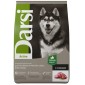 Darsi Active Сухой корм для собак всех пород телятина 2,5 кг.