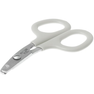 DeLIGHT AQUA Когтерез-ножницы малый прямой