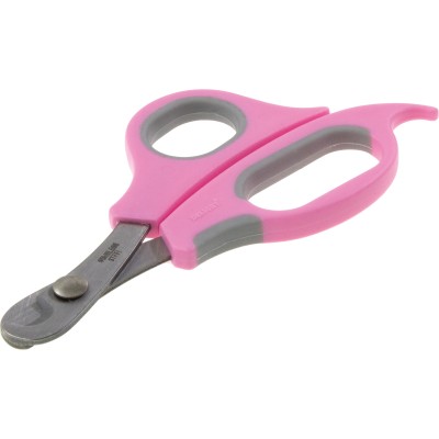 DeLIGHT ROSE Когтерез-ножницы прямой