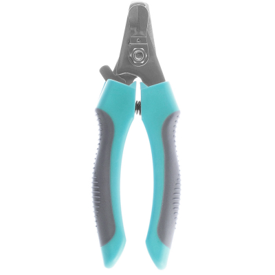 DeLIGHT AQUA Когтерез-секатор большой со стопором