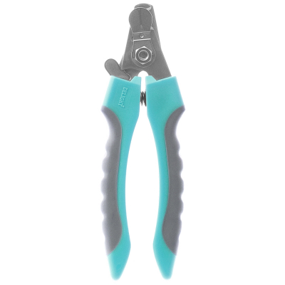 DeLIGHT AQUA Когтерез-секатор средний со стопором