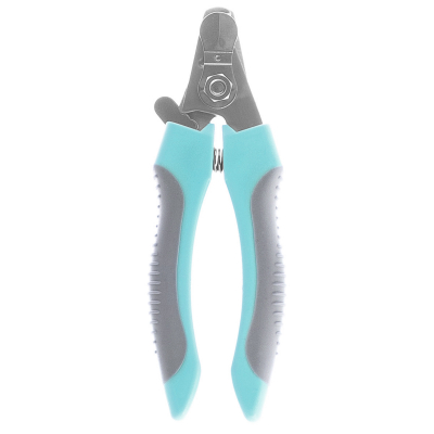 DeLIGHT AQUA Когтерез-секатор малый со стопором