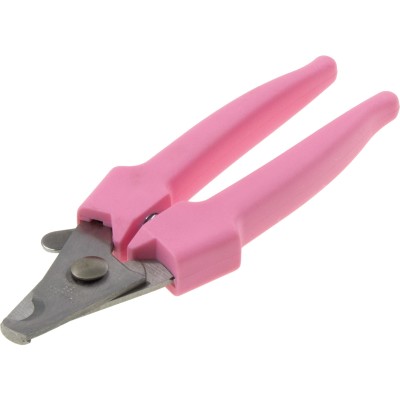 DeLIGHT ROSE Когтерез-секатор малый