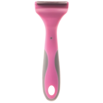 DeLIGHT ROSE Дешеддер малый 43 зуба