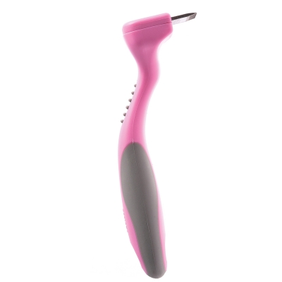 DeLIGHT ROSE Дешеддер малый 43 зуба