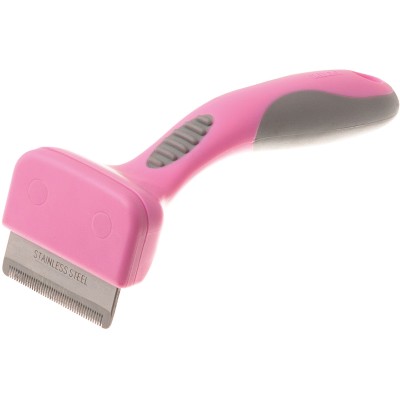 DeLIGHT ROSE Дешеддер малый 43 зуба