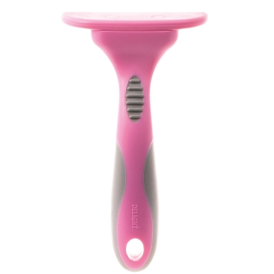 DeLIGHT ROSE Дешеддер большой 79 зубьев