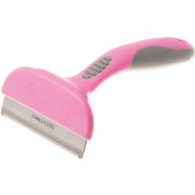 DeLIGHT ROSE Дешеддер большой 79 зубьев