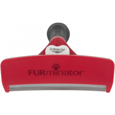 FURminator Фурминатор XL для гигантских собак с короткой шерстью
