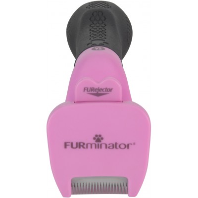 FURminator Фурминатор для мелких животных