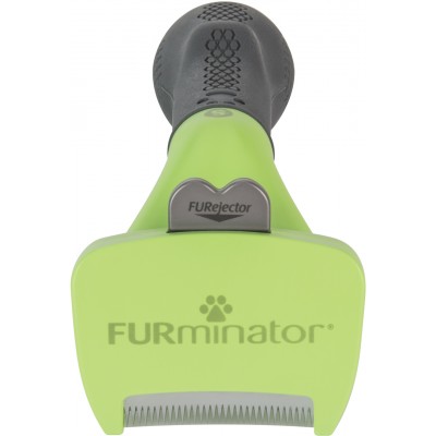 FURminator Фурминатор S для мелких собак с длинной шерстью
