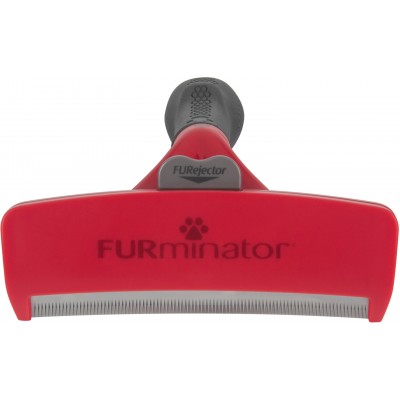 FURminator Фурминатор XL для гигантских собак с длинной шерстью