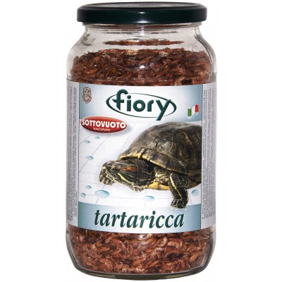 Fiory корм для черепах гаммарус Tartaricca 1 л.