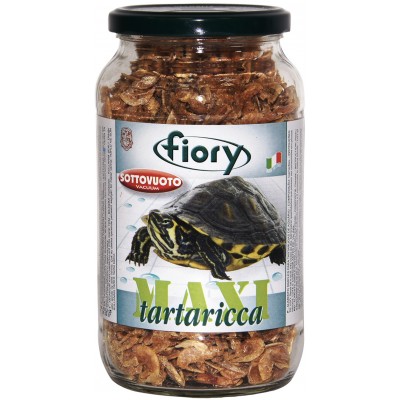 Fiory корм для черепах креветка Maxi Tartaricca 1 л.