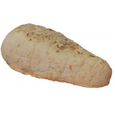  Fiory био-камень для грызунов Carrosalt с солью в форме моркови 65 гр.