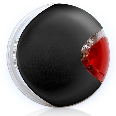 Flexi аксессуар LED Lighting Systeм (подсветка на корпус рулетки) черный