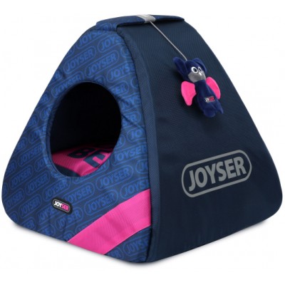 Joyser Chill Cat Homes Домик для животных синий