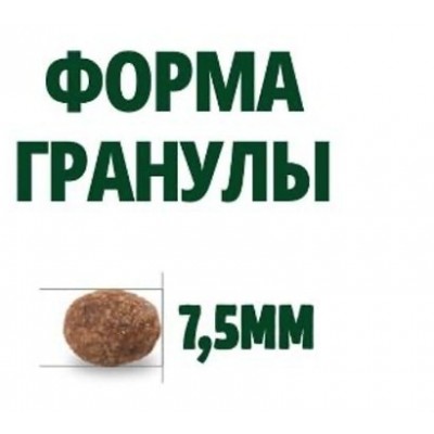 Guabi Natural Kitten cухой корм для котят цыпленок и коричневый рис 500 гр.