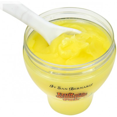 Iv San Bernard Fruit of the Grommer Ginger&Elderbery Восстанавливающая маска с противовоспалительным эффектом 250 мл.