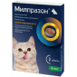 KPKA Милпразон антигельминтик таблетки для котят и кошек до 2 кг 4 мг/10 мг 2 шт