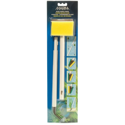 Marina Скребок для чистки стекол складной "Deluxe" 30-50 см