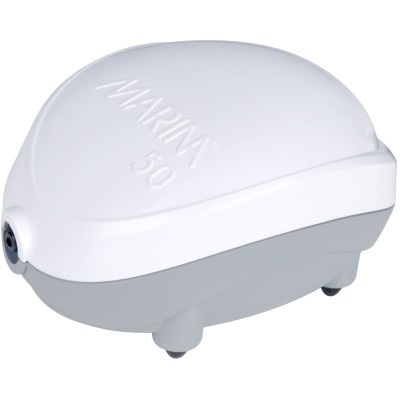 Marina Компрессор Air pump 50 для аквариумов до 60 л