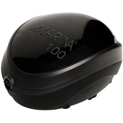 Marina Компрессор Marina Air pump 100 для аквариумов до 150 л