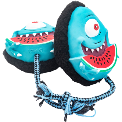 Max&Molly Комбинированная игрушка Буба Кинг