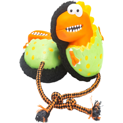 Max&Molly Комбинированная игрушка Динозаврик Отто