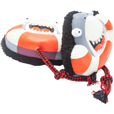 Max&Molly Комбинированная игрушка Акула Фрэнзи