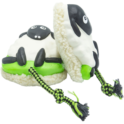 Max&Molly Комбинированная игрушка Овечка Вуди