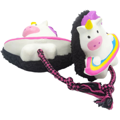 Max&Molly Комбинированная игрушка Единорожка Майки