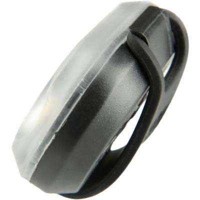 Max & Molly Фонарик на ошейник, шлейку, поводок для собак Matrix Ultra LED черный