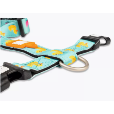 Max & Molly Н-образная шлейка Утята L