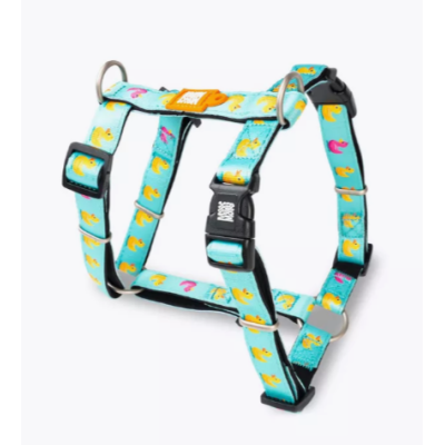 Max & Molly Н-образная шлейка Утята S