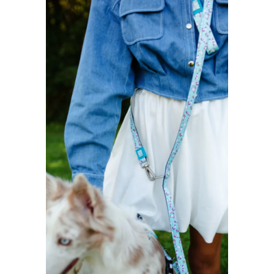 Max & Molly Н-образная шлейка Единорожки XS