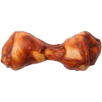 Мнямс Лакомство Пармская косточка для собак размер M